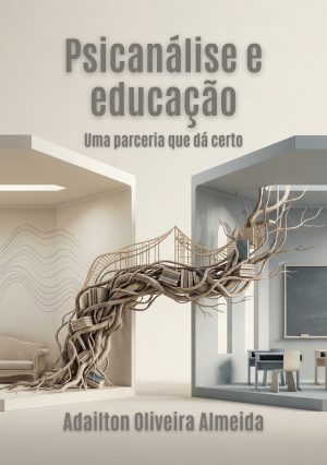 E-Book Psicanálise e educação