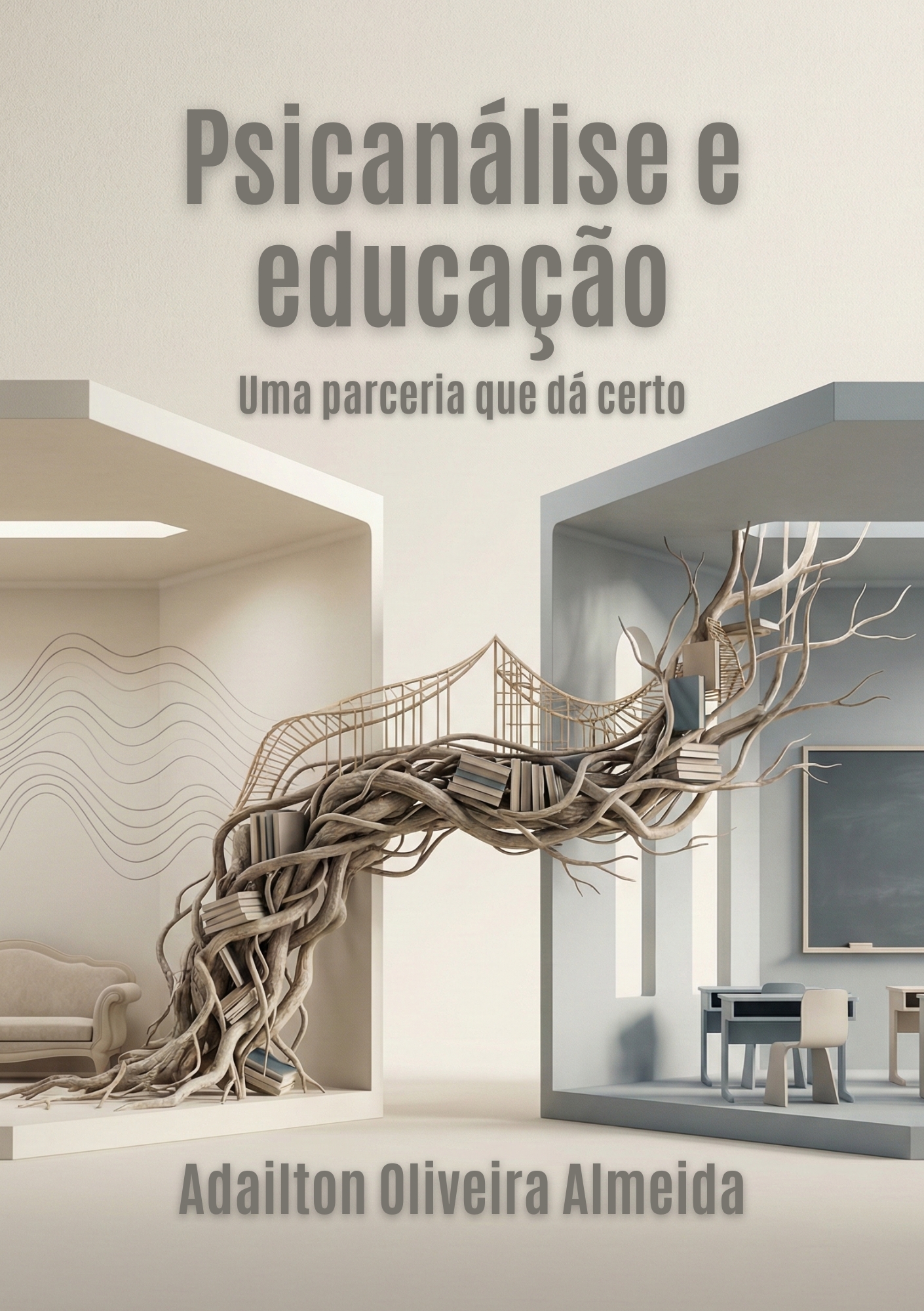 E-Book Psicanálise e educação